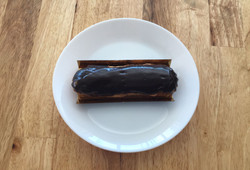 Chocolate Eclair