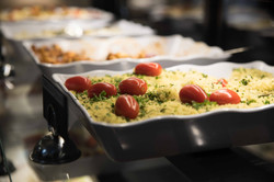 Tabbouleh Salad