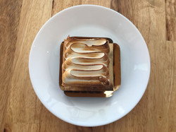 Lemon Meringue Tart