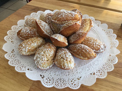 Madeleine