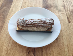 Chantilly Eclair
