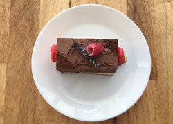 Chocolate Royal